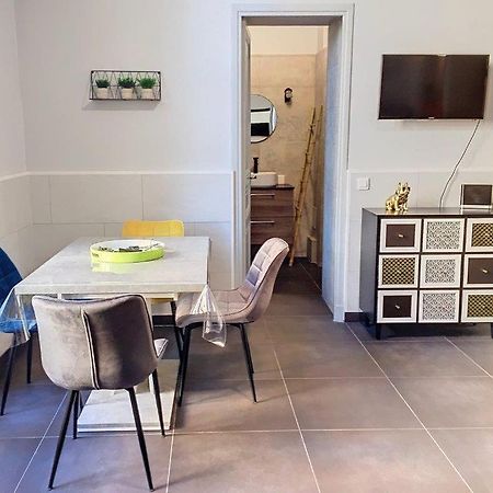 Charmant Studio Cannes Kültér fotó