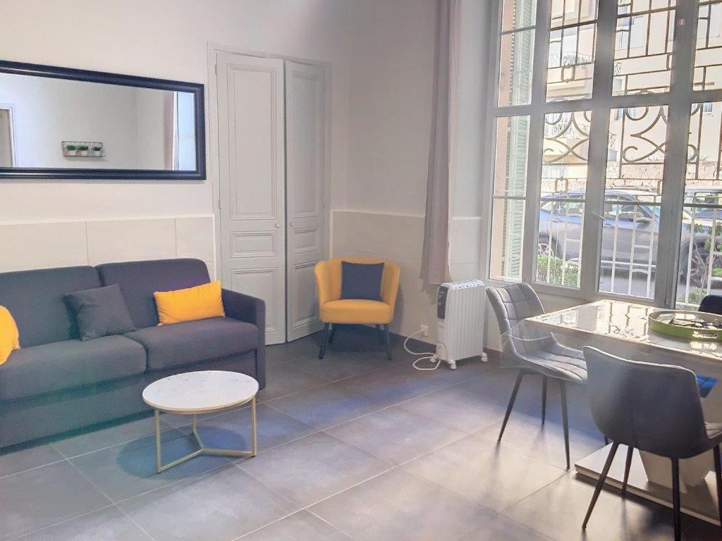 Charmant Studio Cannes Kültér fotó